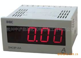 DHC 电压电流表DHC/6P/7P/8P