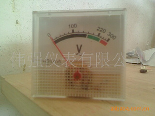 本厂生产各种电压  电流表