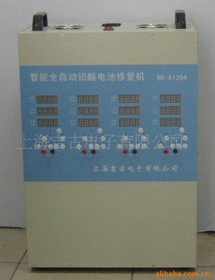 供应BR-A1204型智能铅酸蓄电池机