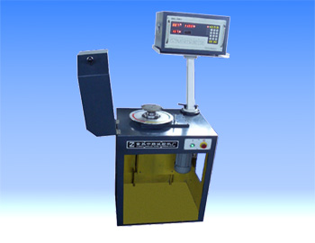 HLD-5平衡机单面立式平衡机