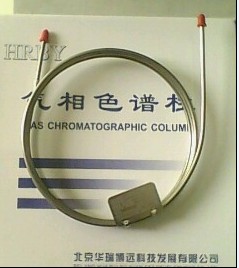 <img>类别: 色谱柱 价格: 型号: 分子筛保护填充柱 最后...