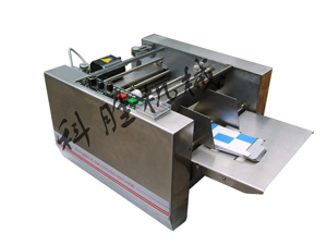 MY-300纸盒钢印打码机