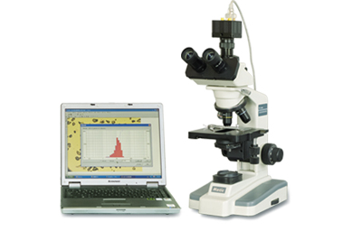LIRI-2006型显微图像分析仪
