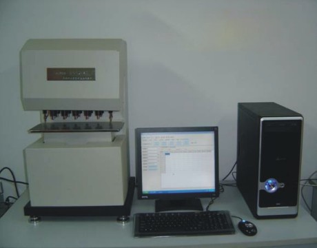 GY-2007型硅钢片涂层缘电阻测量仪