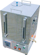 HS-2沥青溶剂回收仪
