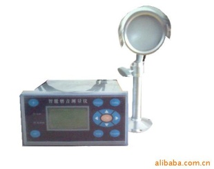 液晶显示型智能磨音测量仪(电耳)