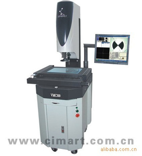 VMC光学影像仪，二次，三次元，三坐标，投影仪