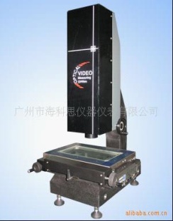 供应2D/2.5D次元影像测量仪ECON-2010LDG  各式影像测量仪
