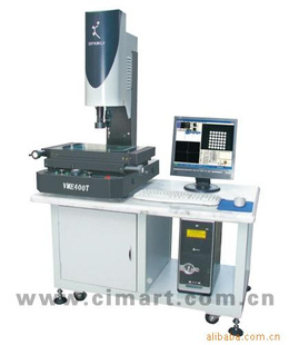 z轴前置型光学影像测量仪VME400