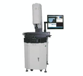 苏州新天高视频测量仪JVP300F