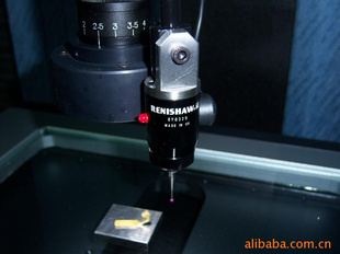 影像测量仪2.5D