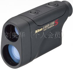 北京手持式激光测距仪，尼康激光测距仪n11200s