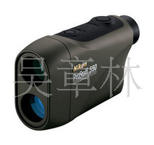 日本尼康NIKON Laser550 激光测距仪Laser550日本尼康激光测距仪