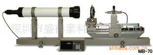 供应日本PEARL光学焦点测距仪-70/-70L