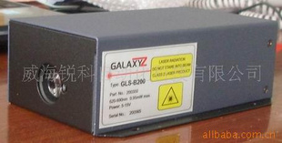 供应GLS激光测距传感器(图)