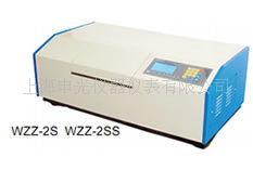 WZZ-2S WZZ-2SS自动旋光糖度仪 仪器仪表