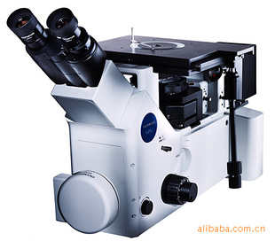 日本奥林巴斯GX41金相显微镜