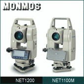 索佳  三维坐标测量系统 MONMOS NET1200
