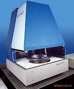 BYD MEASURE纳米级表面轮廓测量仪OptiSurf &reg;300