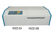 WZZ-2B 自动旋光仪 仪器仪表