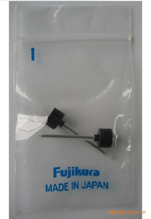 原装藤仓Fujikura EL1-25 FSM-40S光纤熔接机电棒