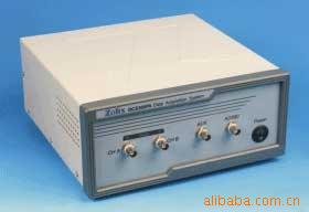 微弱信号处理器-双通道弱信号采集器(DCS300P