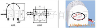 供应检测用电压输出型电压变换器