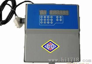 稀油定量加注机-稀油定量控制器TI800-1