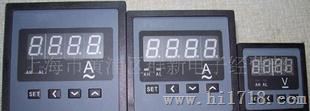 供应经济型三位半电压表电流表(图)
