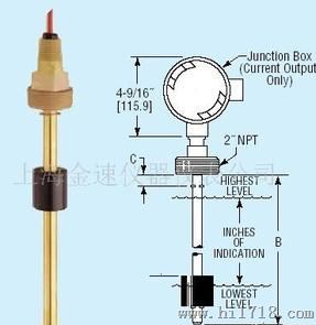 供应浮子液位变送器,防爆浮子开关,浮子液位开关,液