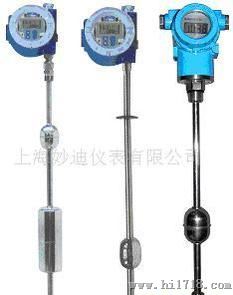 上海妙迪仪表有限公司---AT/UAT100系列液位变送器