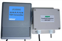 JCJ200C   湿度变送器（高湿型）