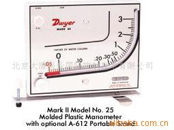 供应Dwyer模制塑料压力计