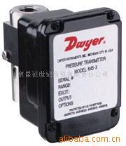 供应Dwyer 645系列 湿/湿差压变送器