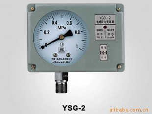 电感压力变送器YSG系列 YSG-2