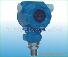 杭州TEYB-KO-ZA带液晶显示压力变送器
