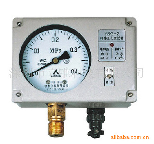 YSG-2(A) 、 YSG-3(A) 电感式压力变送器 电感式氨压力变送器