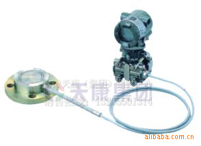 安徽天康（集团）TK438W、TK438N隔膜密封式压力变送器
