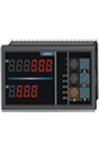 供应AOB8000系列四数显，双输出控制变送仪(图)