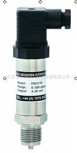 PR3110（原装进口）标准低压压力变送器