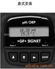 供应美国 GF SIGNET 变送器 PH放大器2