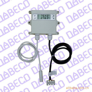 DB4200-DB170-11混凝土养护专用温湿度变送器，带4-20MA输出
