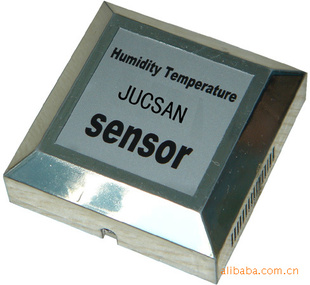 供应JCJ100K 温湿度变送器