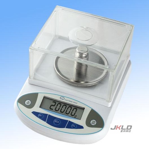 JM-B30002电子天平3kg/0.01g