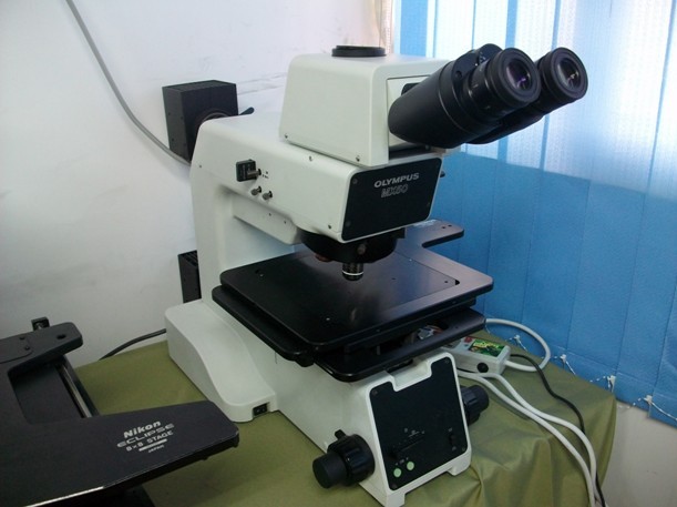 二手显微镜 MX50显微镜