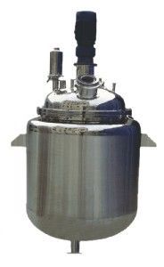 FJ-5000发酵罐
