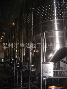 供应自动发酵罐(图)
