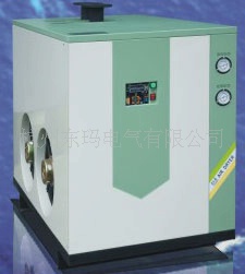 供应冷冻型干燥机、干燥机价格（DXCA-40F）