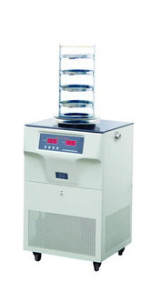 供应FD-1A-80普通型冷冻干燥机