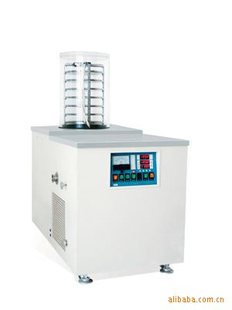供应FD-4中型冷冻干燥机